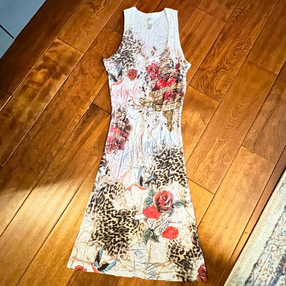 Dresses & Skirts - Tank Top Dress